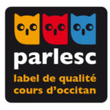 label de qualité de cours en occitan