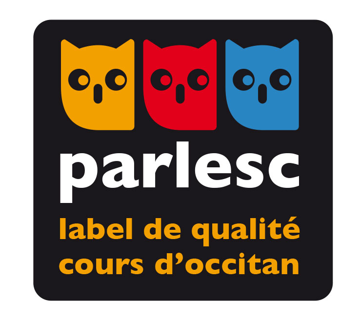 label de qualité de cours en occitan