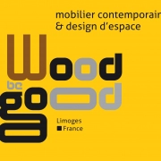 wood be good, création de mobilier contemporain