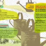 Communication éco-responsable : rencontres de l'occitan en périgord-limousin, pages d'intérieur