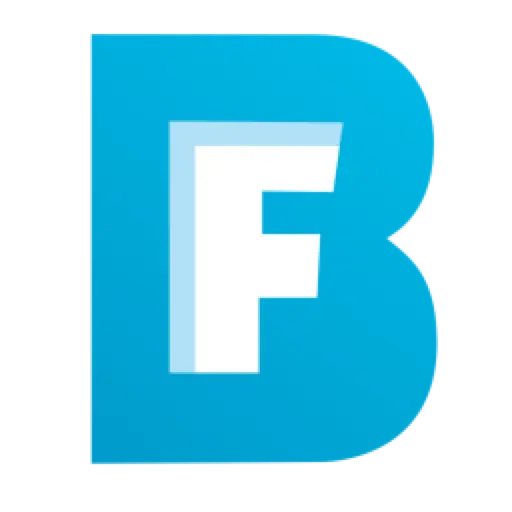 birdfont logo