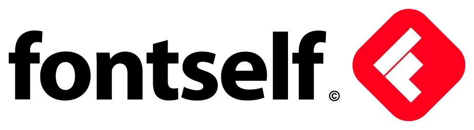 fontself-logo